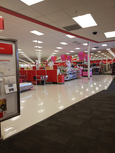 Department Store «Target», reviews and photos, 3440 W FM 544, Wylie, TX 75098, USA