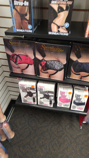 Adult Entertainment Store «Premier Couples Superstore», reviews and photos, 5009 S Orange Blossom Trail, Orlando, FL 32839, USA