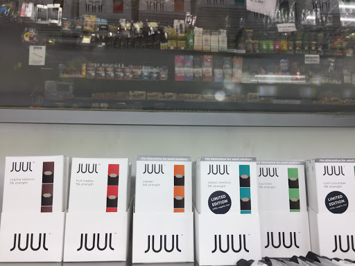 Tobacco Shop «3D SMOKE SHOP», reviews and photos, 1301 Justin Rd, Lewisville, TX 75077, USA