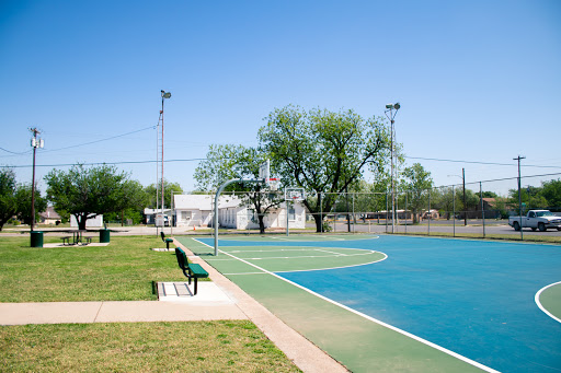 G V Daniels Recreation Center