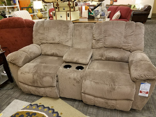 Furniture Store «La-Z-Boy Furniture Galleries», reviews and photos, 6321 Arbor Pl Blvd, Douglasville, GA 30135, USA