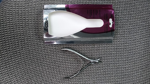 Beauty Supply Store «Sally Beauty», reviews and photos, 3651 Truxel Rd #1, Sacramento, CA 95834, USA