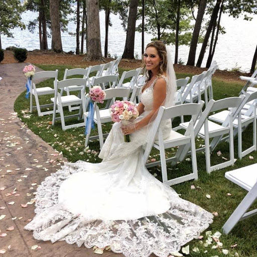 Bridal Shop «A Formal Affair», reviews and photos, 710 Holcomb Bridge Rd Ste. 220, Roswell, GA 30076, USA