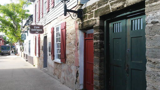 Jeweler «Casa Rodriguez», reviews and photos, 52 St George St, St Augustine, FL 32084, USA