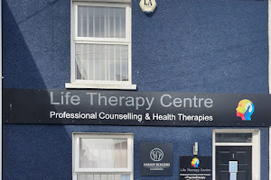 Life Therapy Centre Swansea