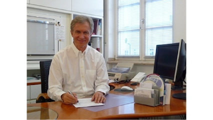 Dr.med. Josef Leierseder