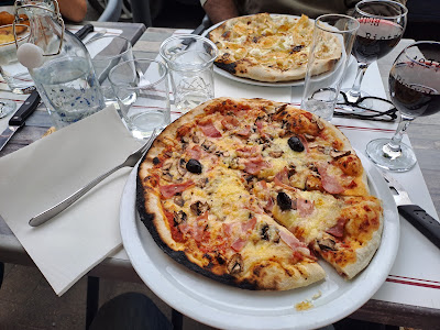 LE PETIT BISTROT à Auriol