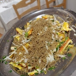 Photo n°3 de l'avis de Francesca.l fait le 02/08/2019 à 16:09 sur le  Ristorante Da Enrico à Rocche di Civitella