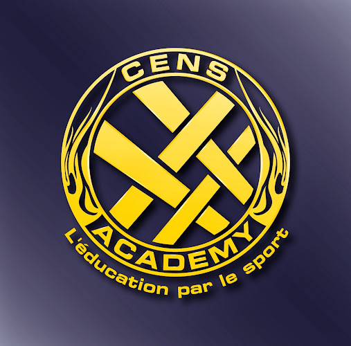 Cens Academy ASBL - Brussel