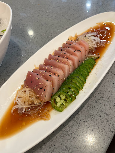 Umai Bar & Grill image