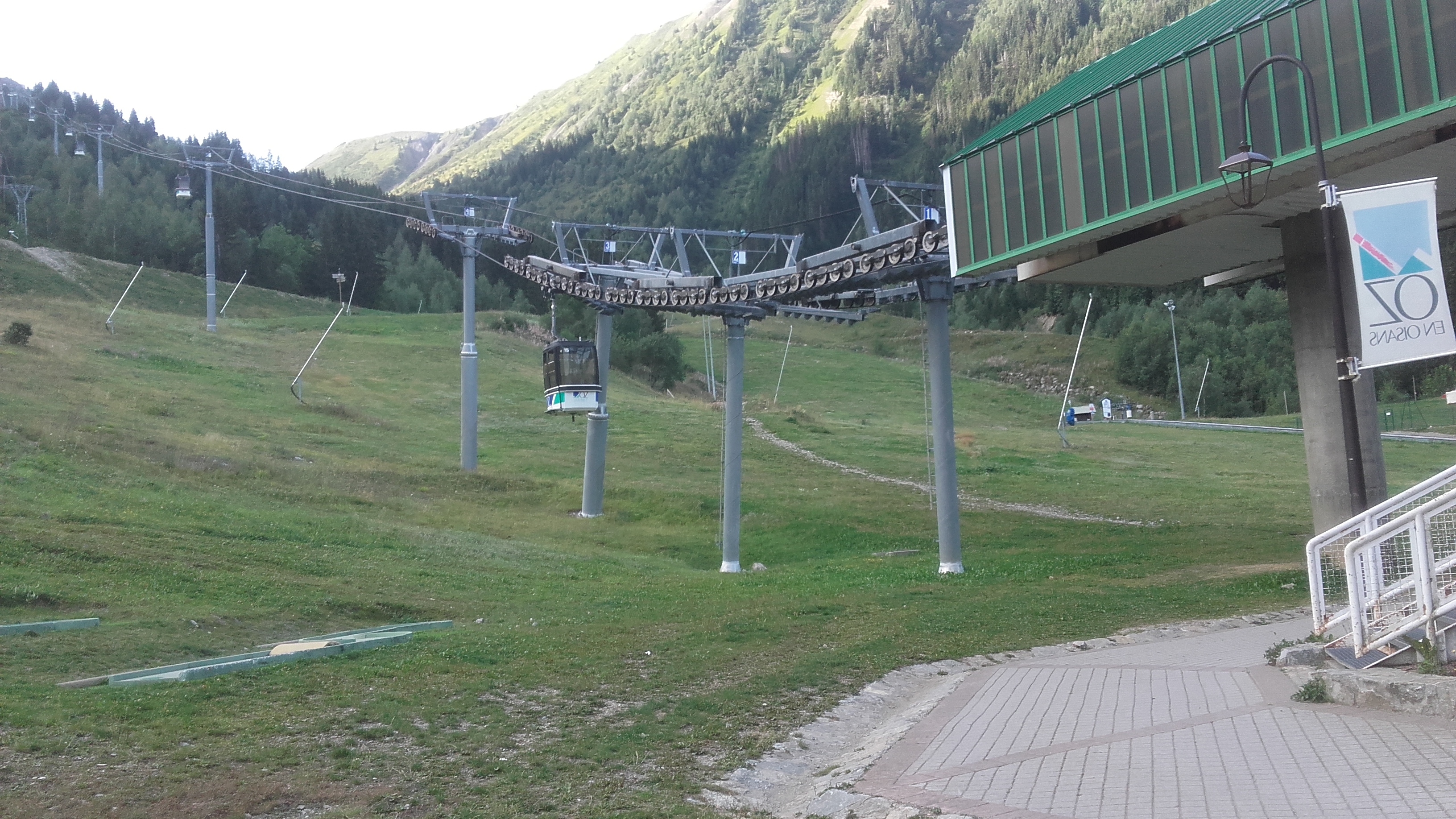 Photo n° 3 de l'avis de julio.g fait le 01/09/2017 à 12:39
