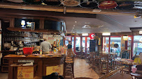 Atmosphère du Restaurant français Brasserie Audomaroise à Saint-Omer - n°18