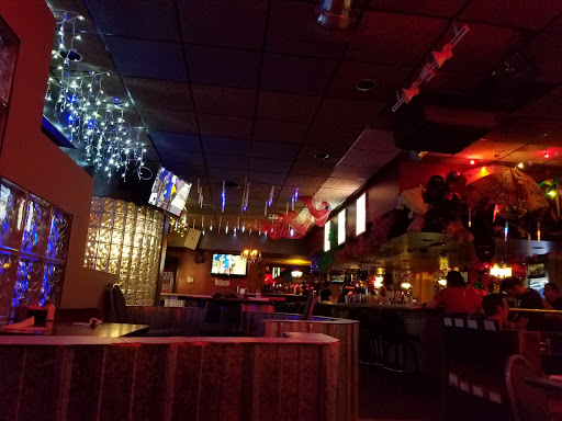 Pubs en el centro de Indianápolis