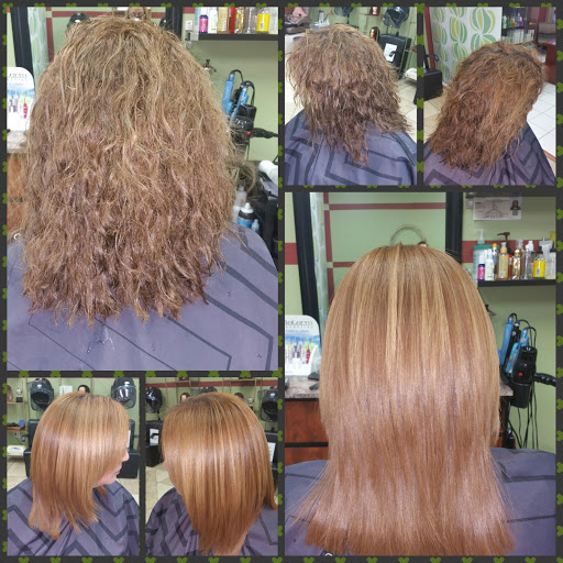 Beauty Salon «Envy Me Hair Salon», reviews and photos, 6024 S Orange Ave, Orlando, FL 32809, USA