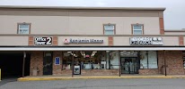 Benjamin Moore