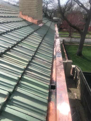 Roofing Contractor «Rhoden Roofing LLC», reviews and photos, 358 S Laura St, Wichita, KS 67211, USA