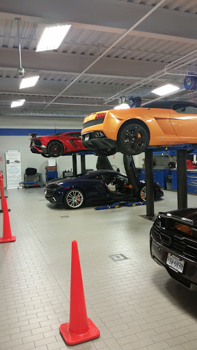 BMW Dealer «BMW of Sterling», reviews and photos, 21710 Auto World Cir, Sterling, VA 20166, USA