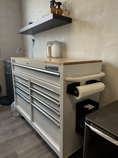 Explore metal tattoo ideas, creative tattoo ideas in Warren, available at Sailia Tattoo Studio