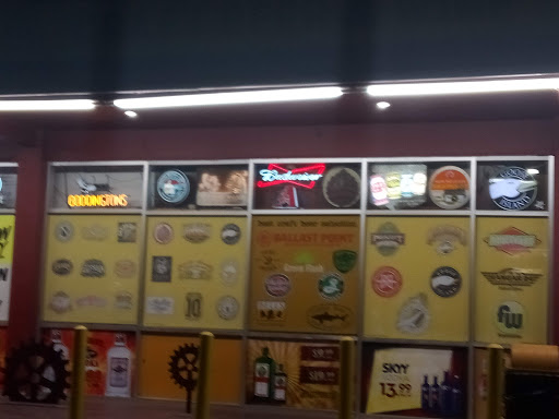 Liquor Store «Liquor Express», reviews and photos, 1605 E Apache Blvd, Tempe, AZ 85281, USA