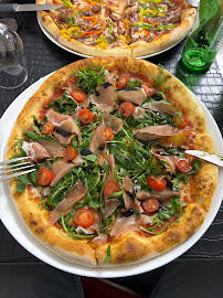 Les plus récentes photos du Pizzeria La Nostra à Les Avenières Veyrins-Thuellin - n°4