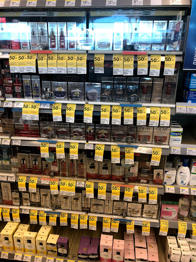 Drug Store «Walgreens», reviews and photos, 3331 W Century Blvd, Inglewood, CA 90303, USA