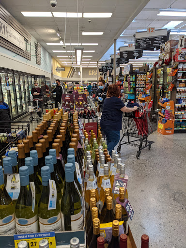 Grocery Store «Ralphs», reviews and photos, 18010 Chatsworth St, Granada Hills, CA 91344, USA