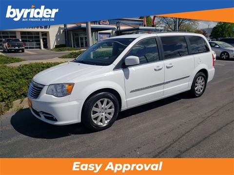 Used Car Dealer «J.D. Byrider», reviews and photos, 750 Dundee Ave, East Dundee, IL 60118, USA