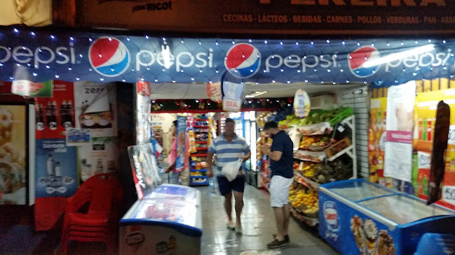 Opiniones de Minimatket Pereira en Antofagasta - Supermercado