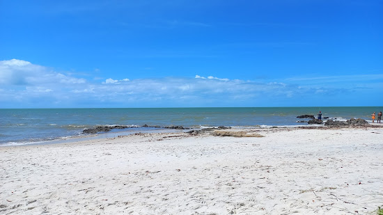Praia de Carne de Vaca