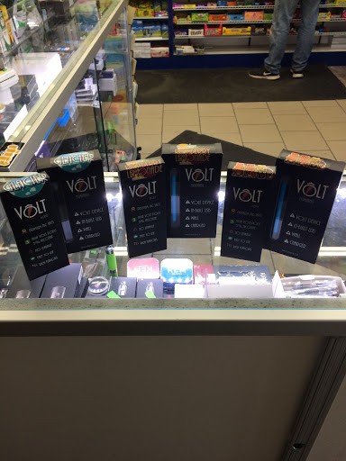 Vaporizer Store «One Stop Vape & Smoke Shop», reviews and photos, 4007 Merrick Rd, Seaford, NY 11783, USA