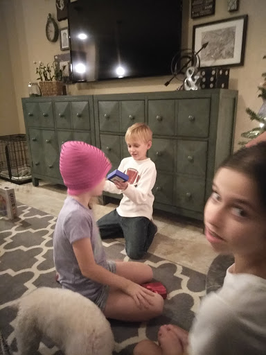 Community Center «Starling Club at Fishhawk Ranch», reviews and photos, 15808 Starling Crossing Dr, Lithia, FL 33547, USA