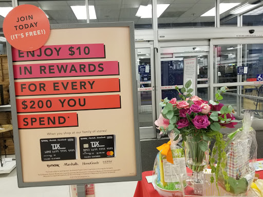 Department Store «Marshalls», reviews and photos, 10837 Olson Dr, Rancho Cordova, CA 95670, USA