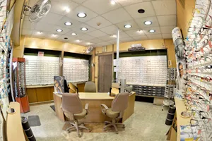 Jos. Camilleri Optician - Dispensing Opticians - Malta image
