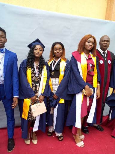 Word Of Faith Group Of School, 517 Old Federal Secretariat Rd, Durumi, Abuja, Nigeria, College, state Niger