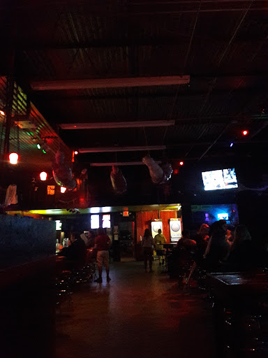 Bar «Zombies Bar and Music Venue», reviews and photos, 4202 Thousand Oaks, San Antonio, TX 78217, USA