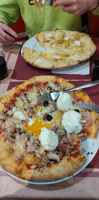 Les plus récentes photos du Pizzeria Tonton Pizza à Périgueux - n°1