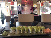 Sushi du Restaurant de sushis Ayako Sushi Buchelay - n°11