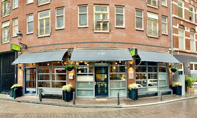 Restaurant 6&24 - Nobelstraat 13, 2513 BC Den Haag, Netherlands