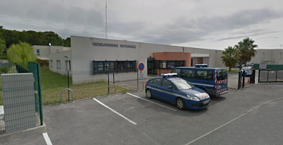Gendarmerie Nationale à Clapiers