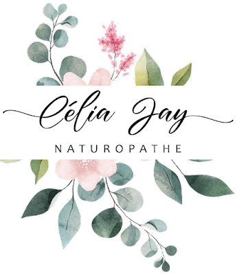 Celia JAY - Naturopathe à Blagnac