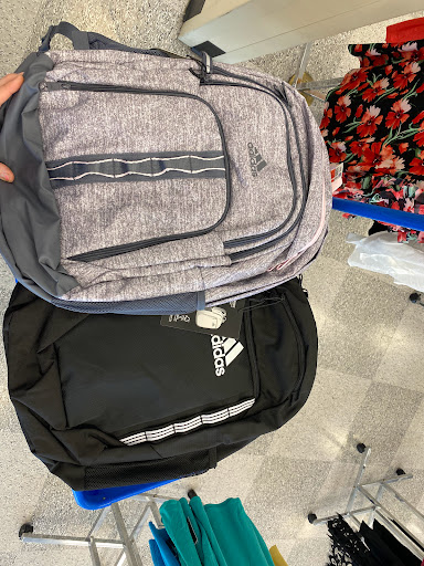 Clothing Store «Ross Dress for Less», reviews and photos, 1275 W Pearce Blvd, Wentzville, MO 63385, USA