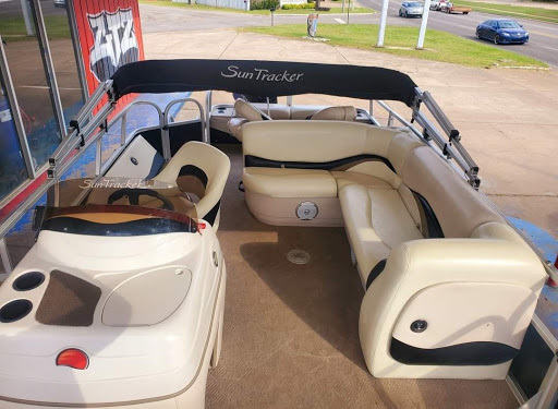 GTZ Auto Detail en Poteau