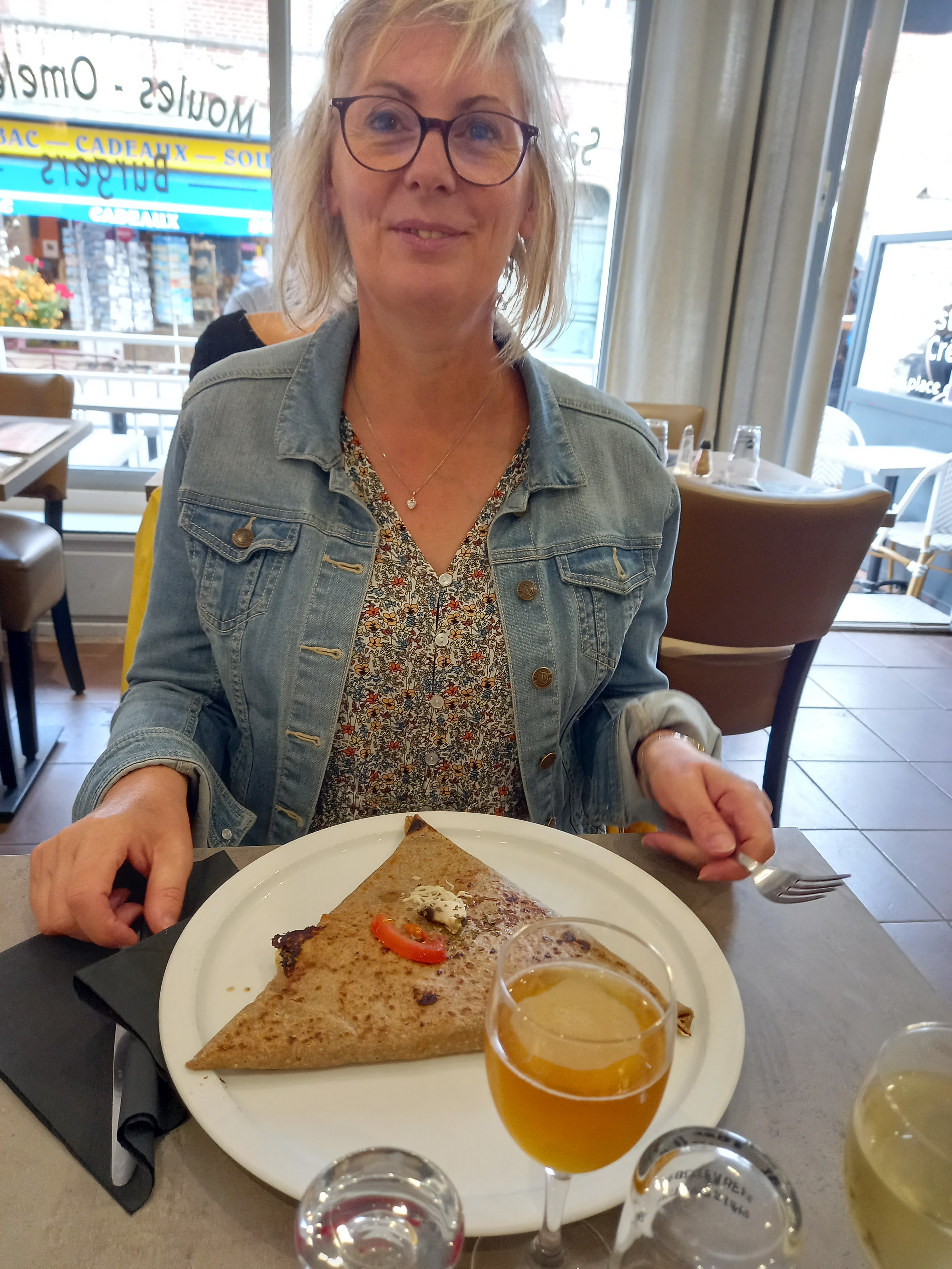 Photo n° 6 de l'avis de étienne.e fait le 06/08/2023 à 16:48