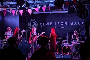 Clwb Ifor Bach image