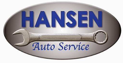 Auto Repair Shop «Hansen Auto Service», reviews and photos, 4213 Steiner St, St Bonifacius, MN 55375, USA