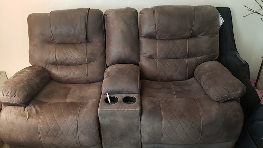 Furniture Store «Ashley Furniture HomeStore», reviews and photos, 2508 S 38th St, Tacoma, WA 98409, USA