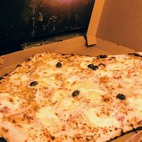 Plats et boissons du Pizzas à emporter PIZZA ANTOINE. à Marseille - n°19