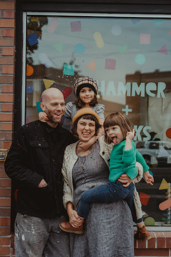 Toy Store «Hammer and Jacks», reviews and photos, 6416 SE Foster Rd, Portland, OR 97202, USA