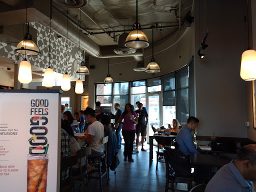 Starbucks image