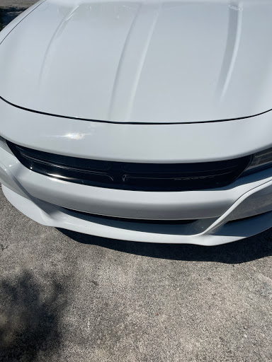 Auto Body Shop «NP BODY SHOP», reviews and photos, 284 SW 6th Ave, Homestead, FL 33030, USA